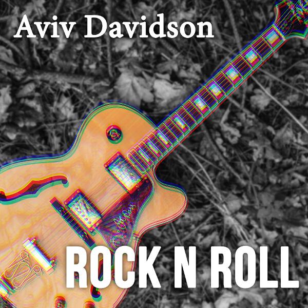 Aviv Davidson