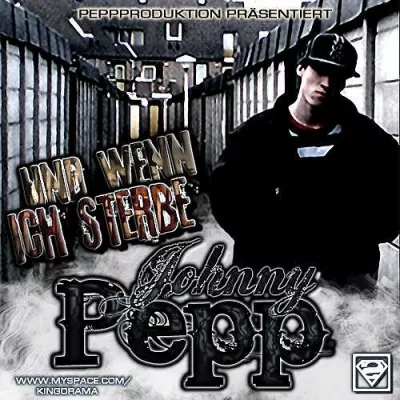 Johnny Pepp все песни в mp3
