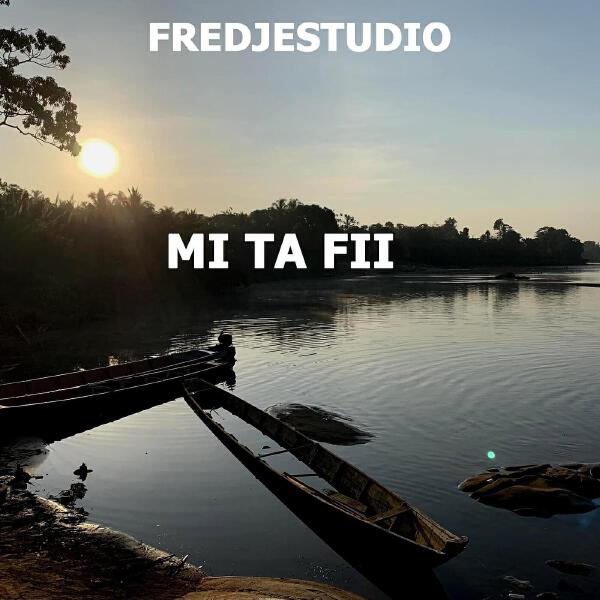 Fredjestudio