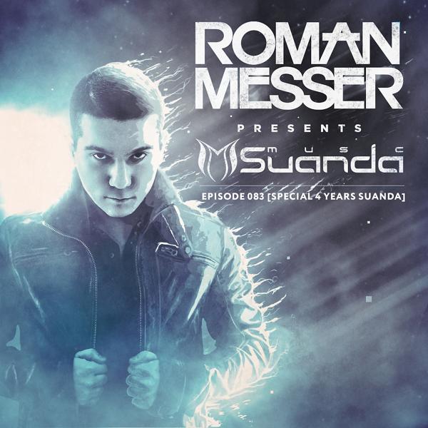 Nomosk, Roman Messer, Christina Novelli - Lost Soul (Suanda 083)