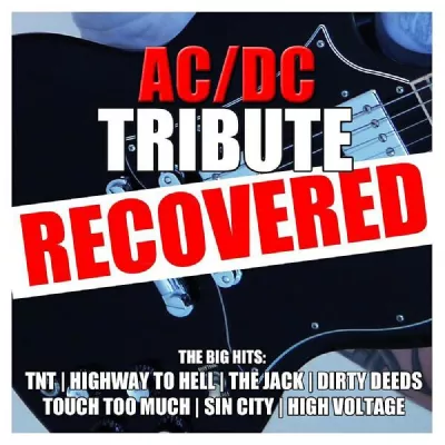 AC/DC Recovered все песни в mp3