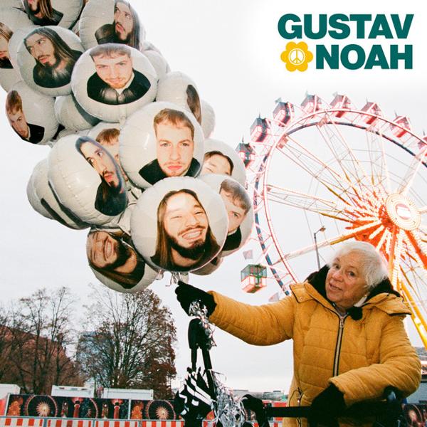 Luftballon EP