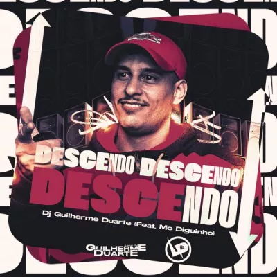 DJ GUILHERME DUARTE