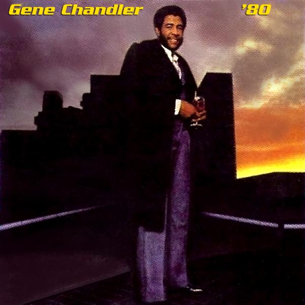 Gene Chandler - Do It Baby