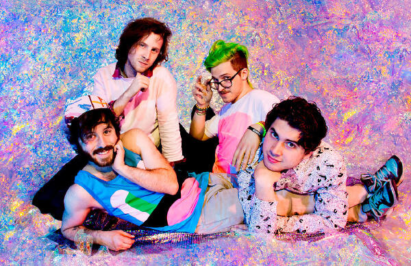 Anamanaguchi все песни в mp3