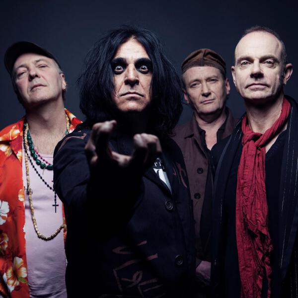 Killing Joke все песни в mp3