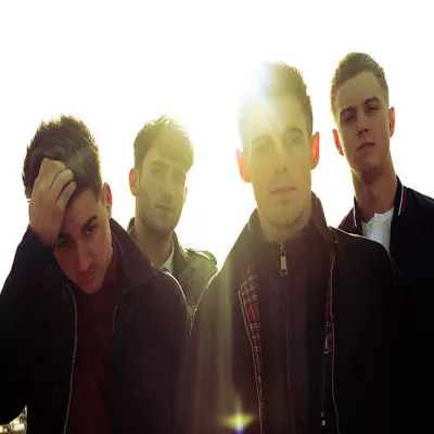 The Kixx все песни в mp3