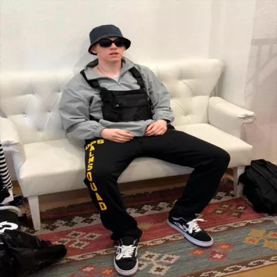 Tape LaFlare все песни в mp3