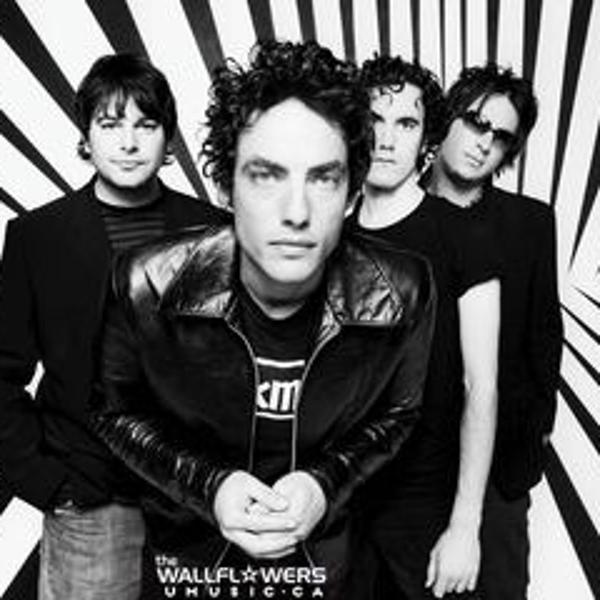 The Wallflowers все песни в mp3