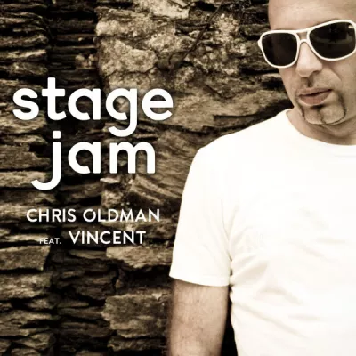 Chris Oldman