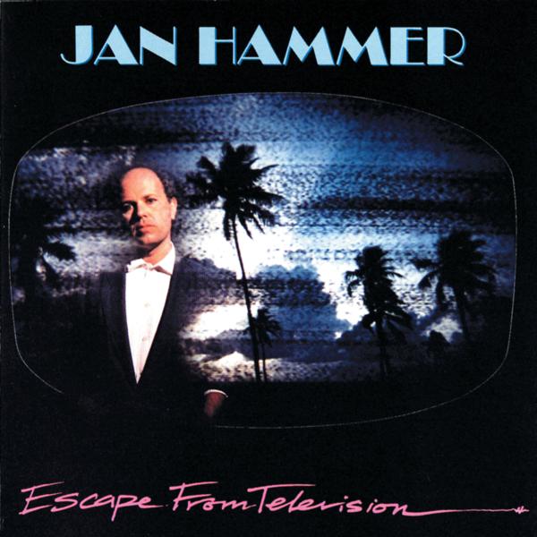 Jan Hammer - Colombia