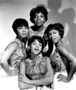 The Chantels