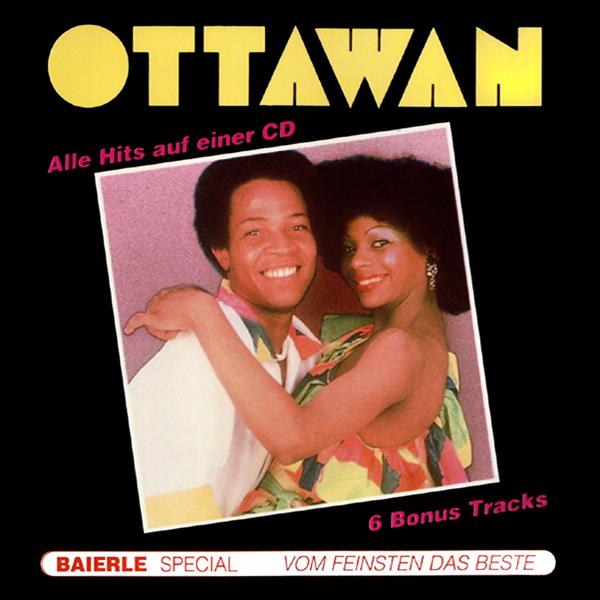 Ottawan - D.I.S.C.O. (French Maxi Version)