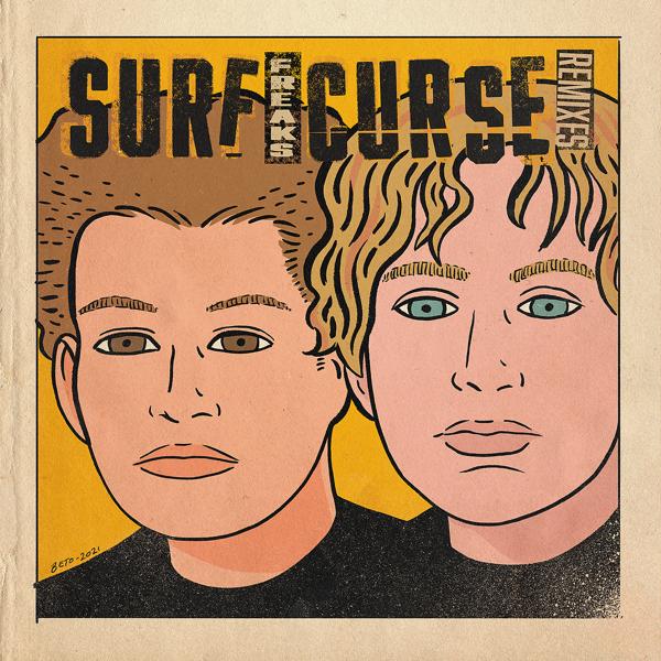 Surf Curse все песни в mp3