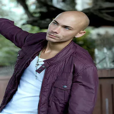 Tony Lenta