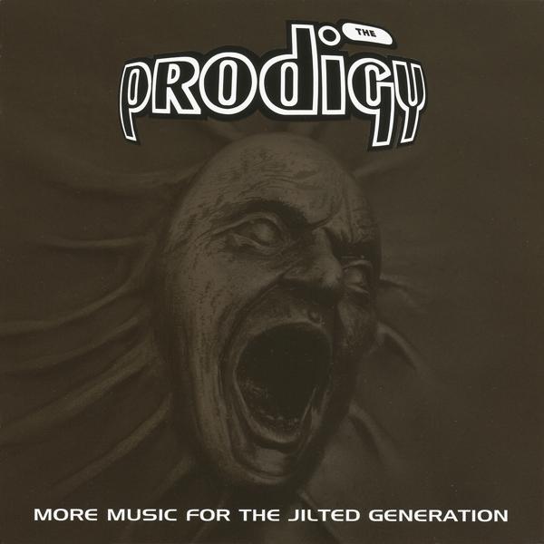 The Prodigy - Break & Enter (2005 Live Edit)