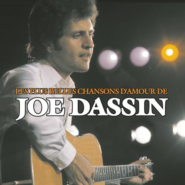 Альбом A Toi - Les Plus Belles Chansons D'Amour De Joe Dassin исполнителя Joe Dassin