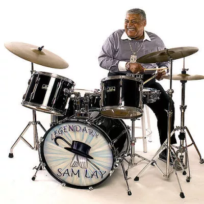 Sam Lay Blues Band