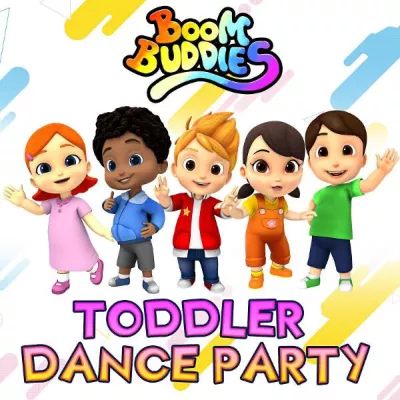 Boom Buddies все песни в mp3