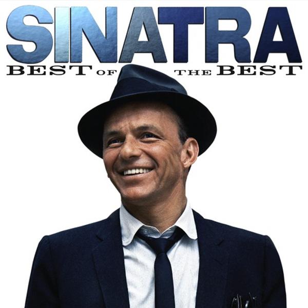 Альбом Sinatra: Best Of The Best исполнителя Frank Sinatra
