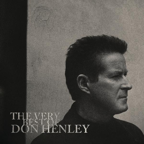 Альбом The Very Best Of исполнителя Don Henley