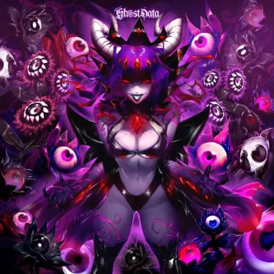 GHOST DATA все песни в mp3