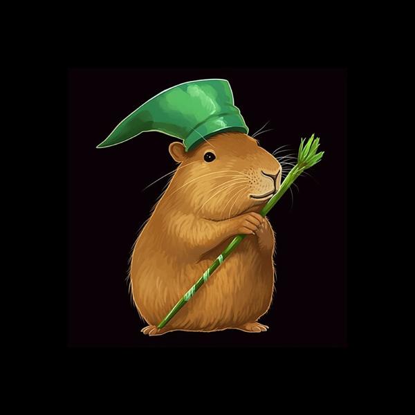 так себе чел, piglet booklet - Крысы булькают