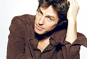Hugh Grant все песни в mp3