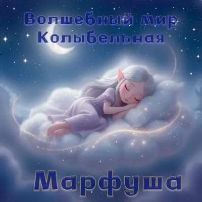 Марфуша все песни в mp3