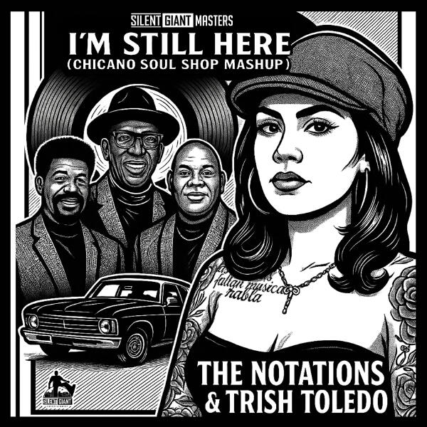 Trish Toledo