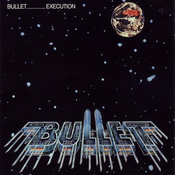 Альбом Execution исполнителя Bullet