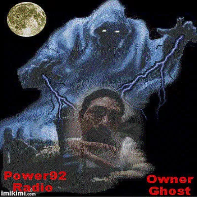 DJ Ghost