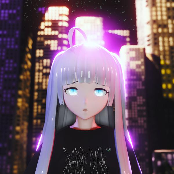 UGLY BLEESED - В моих глазах