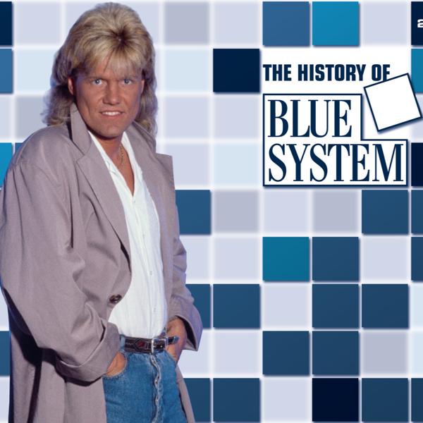 Blue System, Dionne Warwick, Dieter Bohlen - It's All Over