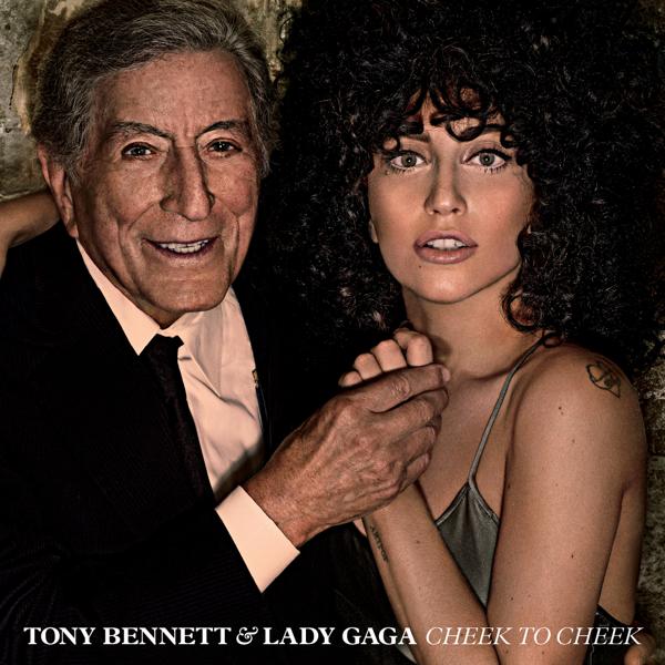 Tony Bennett, Lady Gaga - Anything Goes