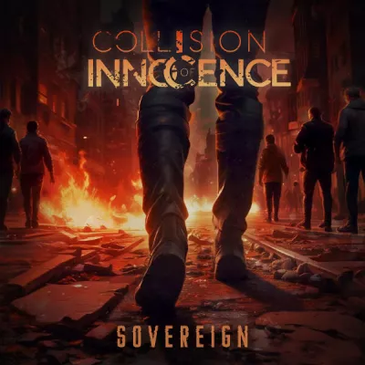 Collision of Innocence все песни в mp3