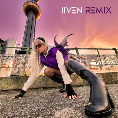 Iiven