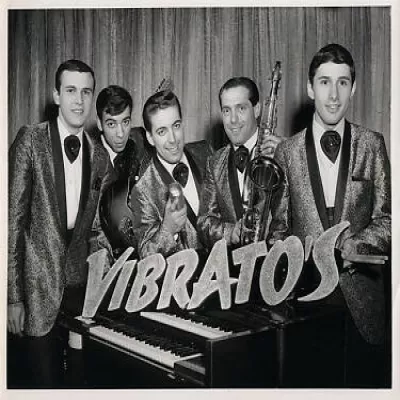 The Vibratos