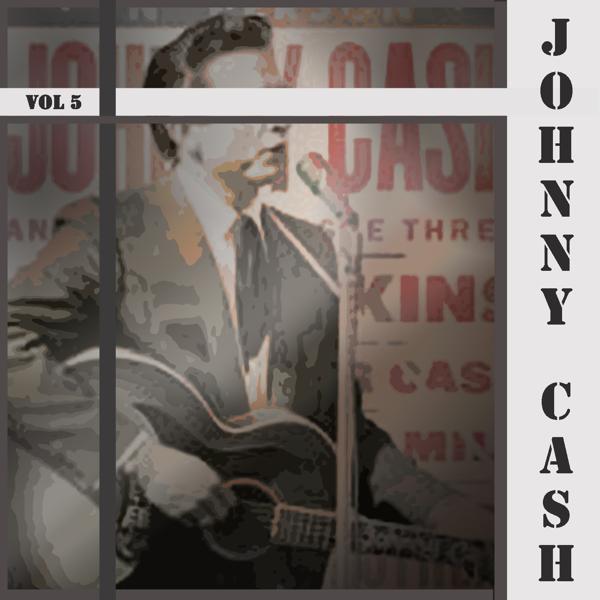 Альбом The Cash Story, Vol. 5 (Hymns) исполнителя Johnny Cash