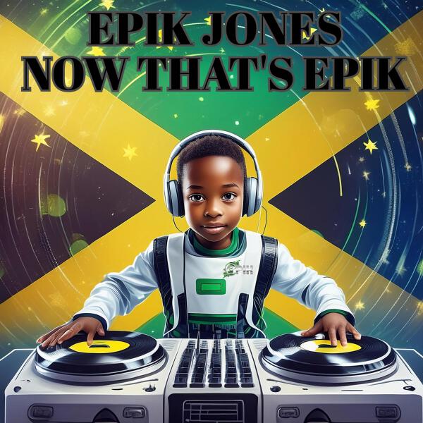 Epik Jones все песни в mp3