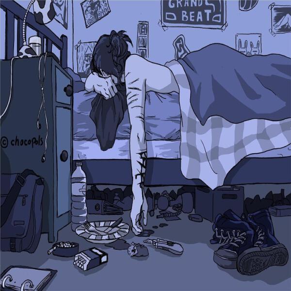 Drugdealer