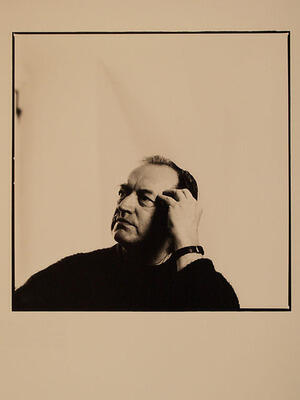 Nikolaus Harnoncourt все песни в mp3