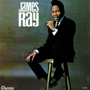 James Ray