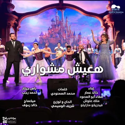 Safaa Abo ElSoud