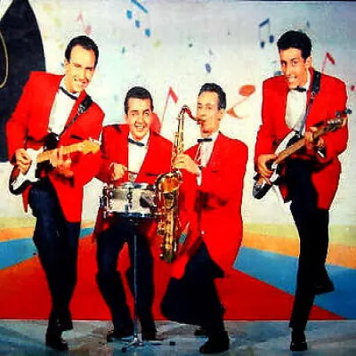 Les Clover Boys все песни в mp3