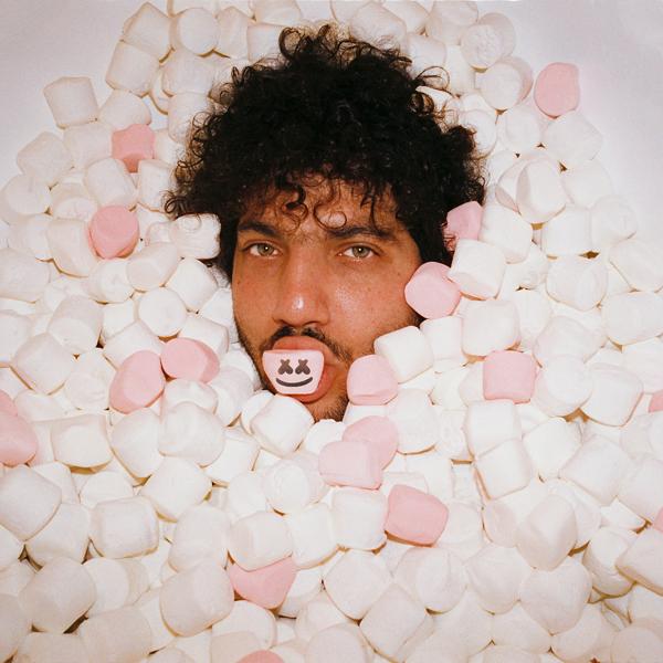 Benny Blanco, Marshmello, Vance Joy - You