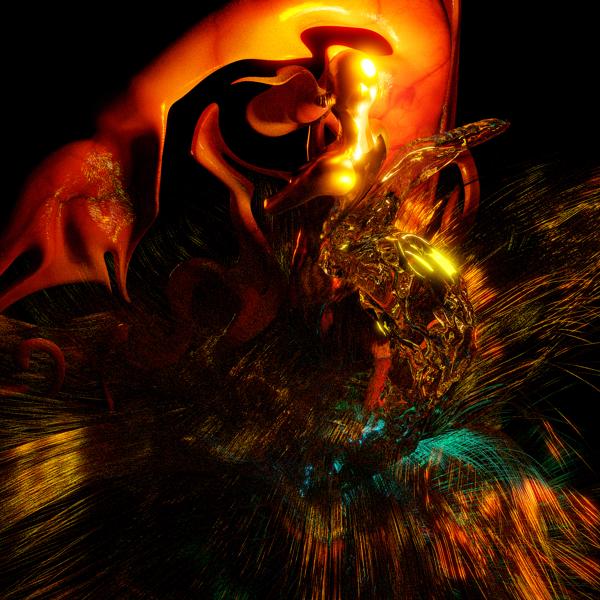 BEGOT10 - Бесполезно