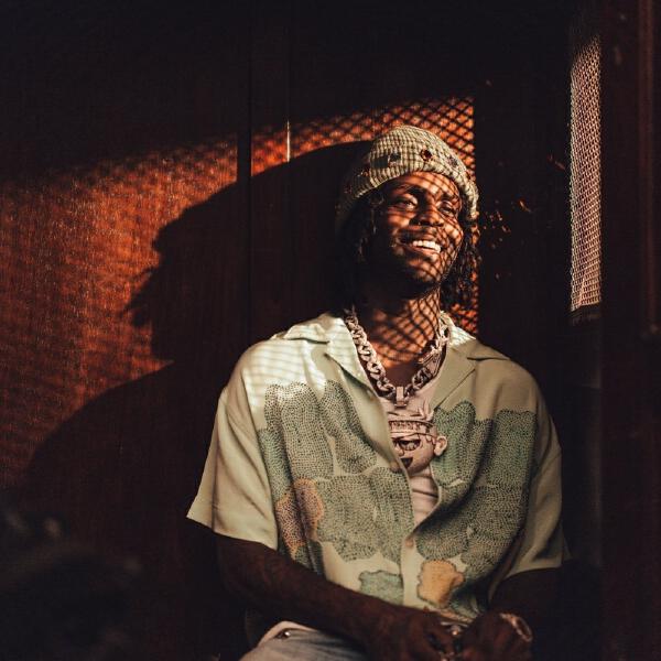 Chief Keef