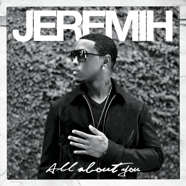 Jeremih, 50 Cent - Down On Me