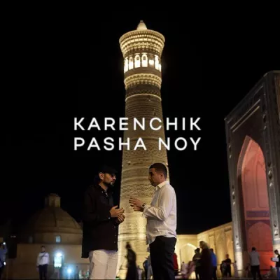Pasha Noy